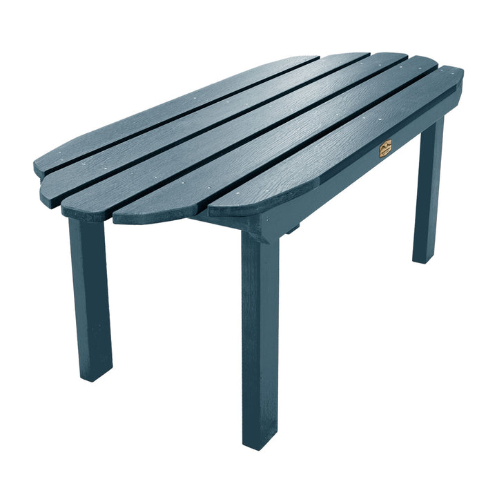 The Essential Coffee Table ELK OUTDOORS® Nantucket Blue