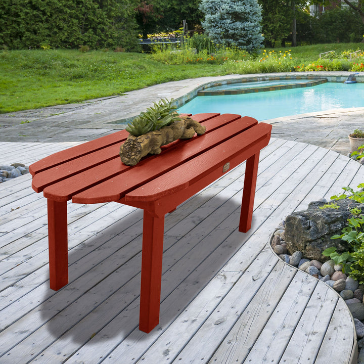 The Essential Coffee Table ELK OUTDOORS®