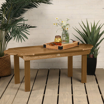 The Essential Coffee Table ELK OUTDOORS®