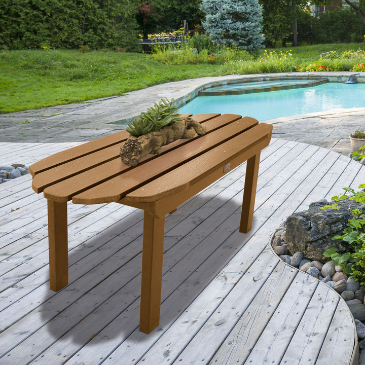 The Essential Coffee Table ELK OUTDOORS®