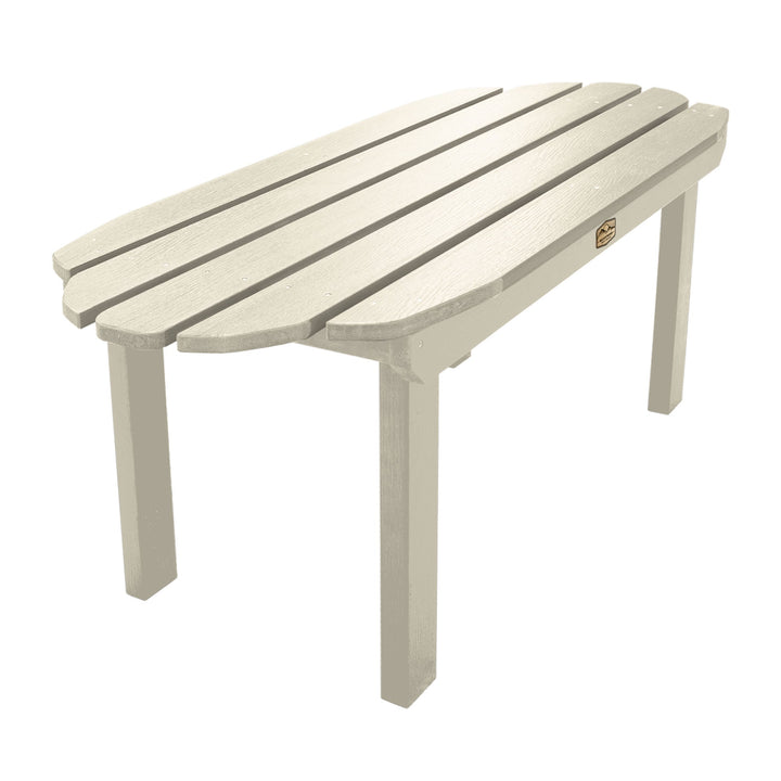 The Essential Coffee Table ELK OUTDOORS® Whitewash