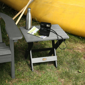 The Essential Folding Side Table ELK OUTDOORS®