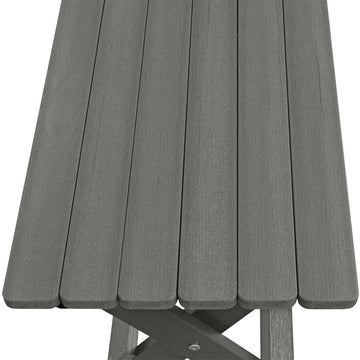 The Essential Folding Side Table ELK OUTDOORS®