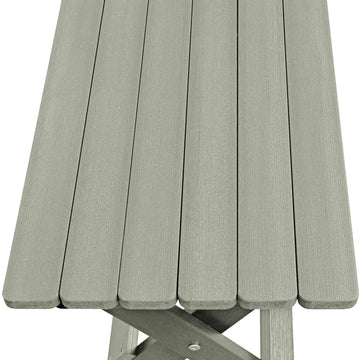 The Essential Folding Side Table Table ELK OUTDOORS®