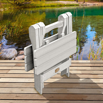 The Essential Folding Side Table Table ELK OUTDOORS®