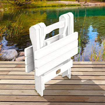 The Essential Folding Side Table ELK OUTDOORS®