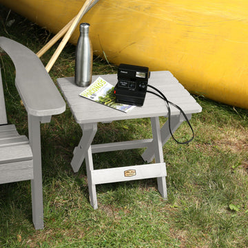 The Essential Folding Side Table Table ELK OUTDOORS®