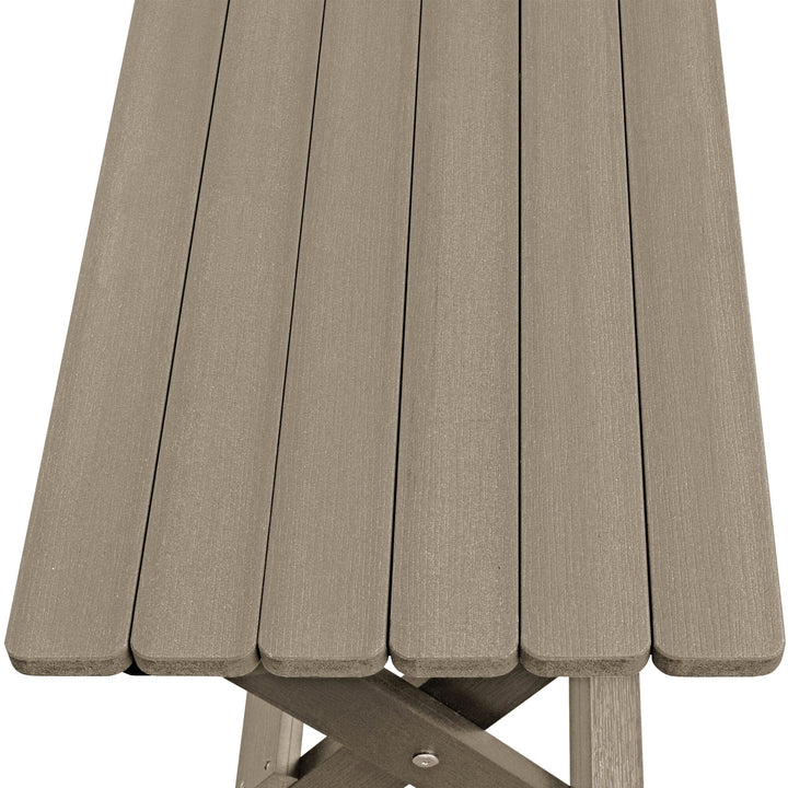 The Essential Folding Side Table Table ELK OUTDOORS®