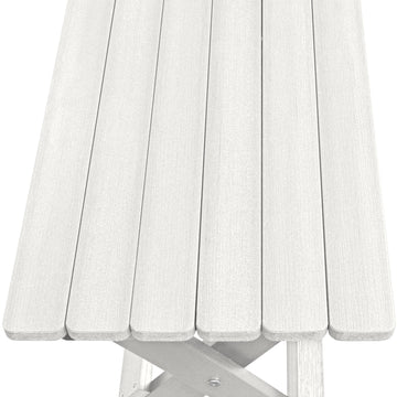 The Essential Folding Side Table ELK OUTDOORS®
