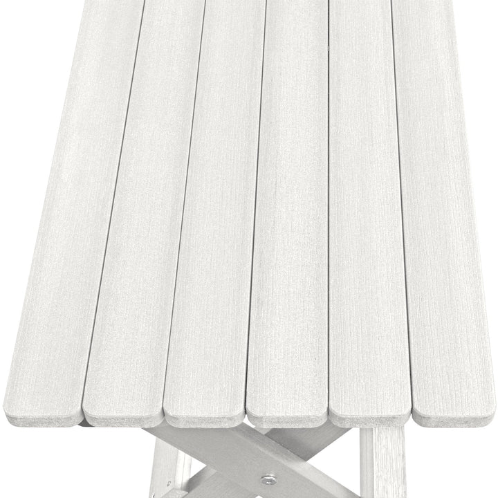 The Essential Folding Side Table ELK OUTDOORS®