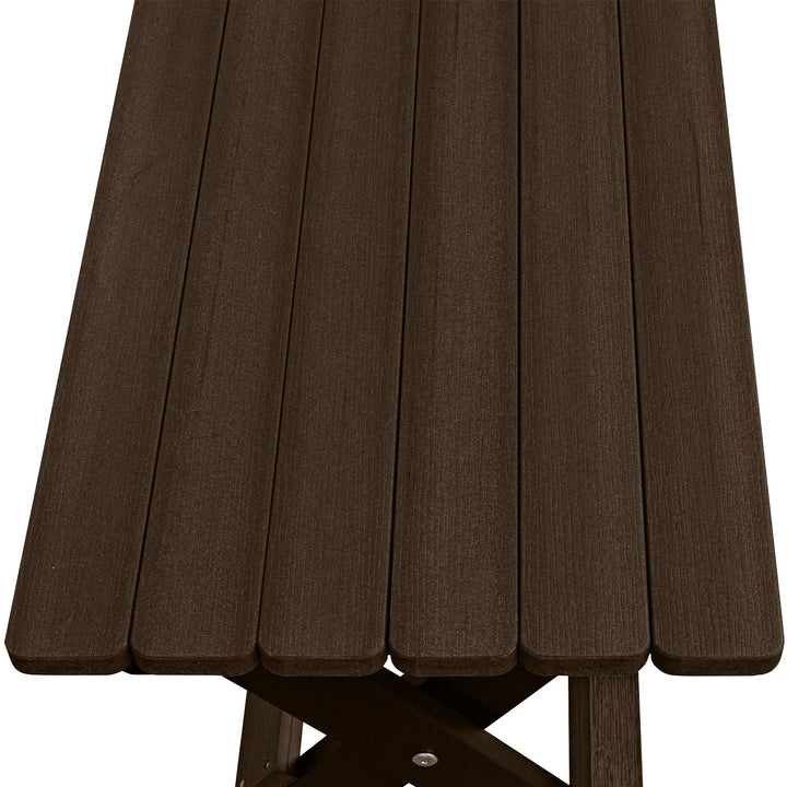 The Essential Folding Side Table ELK OUTDOORS®