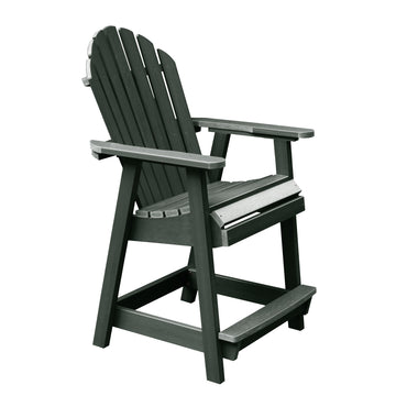 Refurbished Hamilton Counter Deck Chair Highwood USA