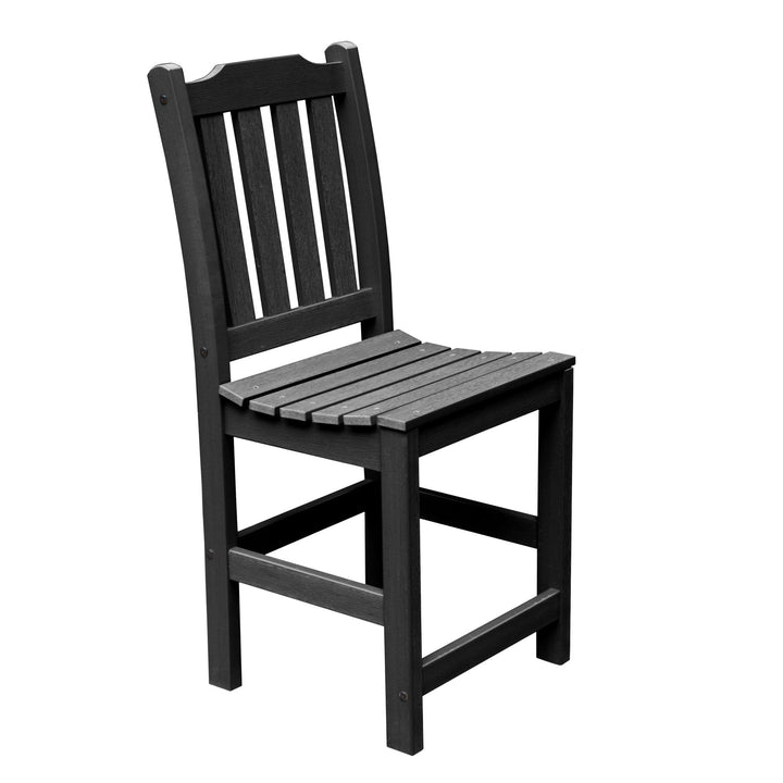 Refurbished Lehigh Counter Side Chair Highwood USA
