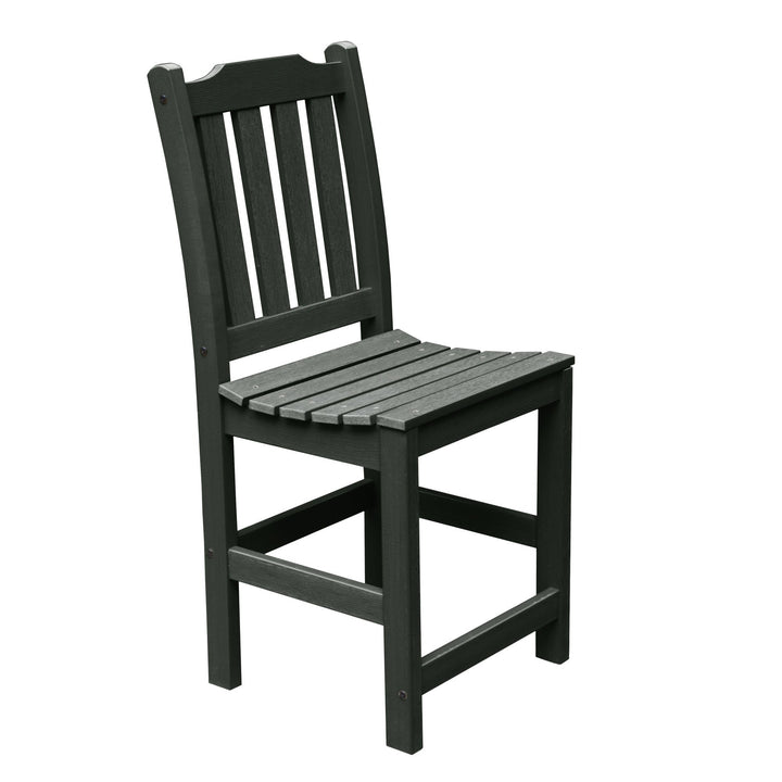 Refurbished Lehigh Counter Side Chair Highwood USA