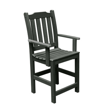 Lehigh Counter Height Armchair Highwood USA