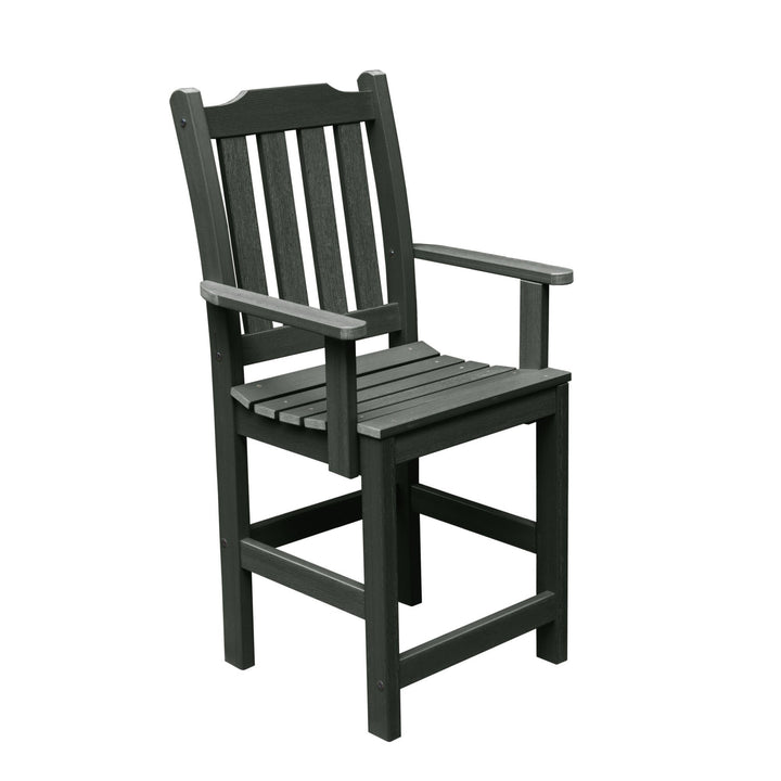 Lehigh Counter Height Armchair Highwood USA