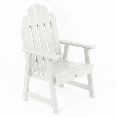 Westport Garden Chair Highwood USA White 