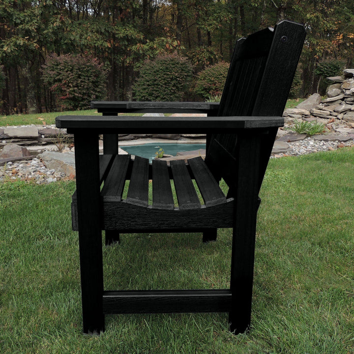 Refurbished Lehigh Garden Chair Highwood USA