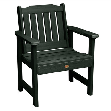 Refurbished Lehigh Garden Chair Highwood USA