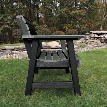 Weatherly Garden Chair Highwood USA