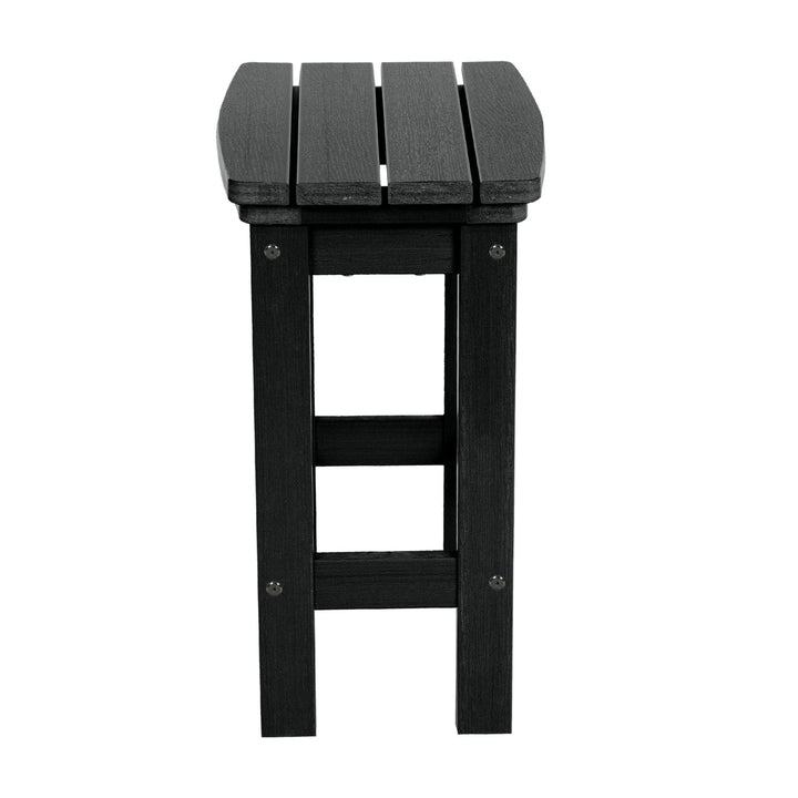Refurbished Lehigh Counter Height Stool Highwood USA