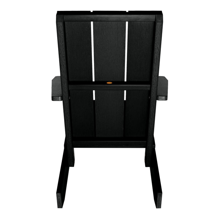 Refurbished Barcelona Modern Adirondack Chair Highwood USA