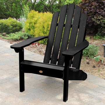 Refurbished Classic Westport Adirondack Chair Highwood USA