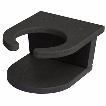 Easy-Add Cup Holder Highwood USA Black