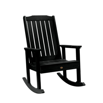 Refurbished Lehigh Rocking Chair Highwood USA
