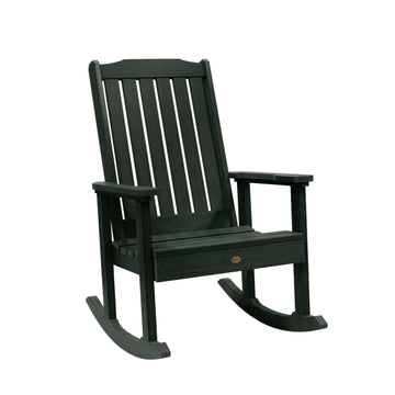 Refurbished Lehigh Rocking Chair Highwood USA