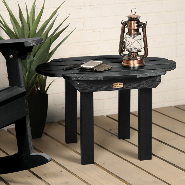 The Essential Side Table ELK OUTDOORS®