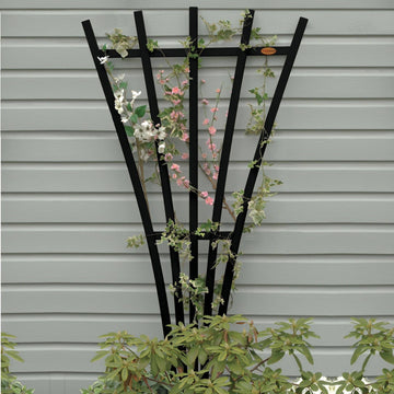 Refurbished Hartford Fan Trellis Highwood USA