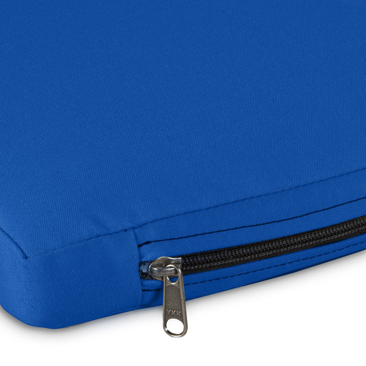 CLOSEOUT 5ft Swing and Bench 59 x 19 x 2 Water Resistant Outdoor Cushion Highwood USA