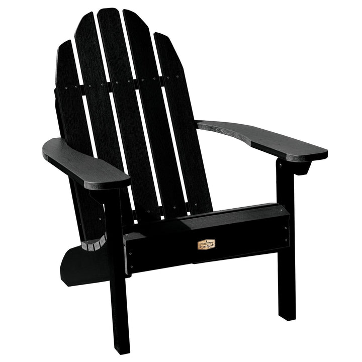 Refurbished Essential Adirondack Chair Highwood USA Abyss