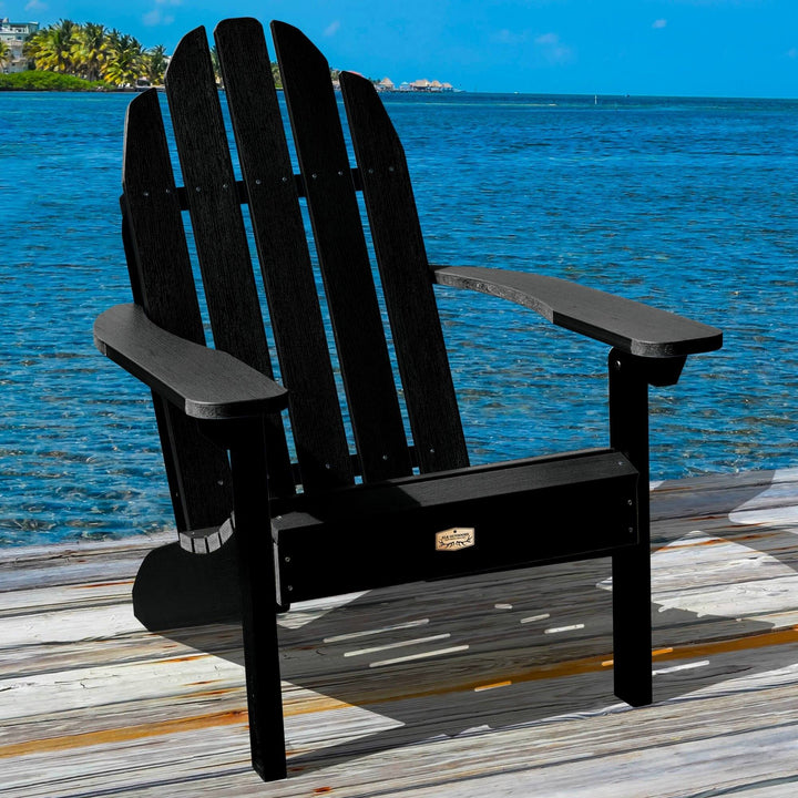 Refurbished Essential Adirondack Chair Highwood USA
