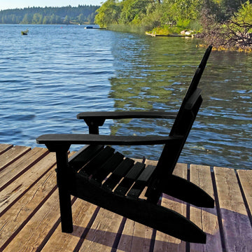 Refurbished Essential Adirondack Chair Highwood USA