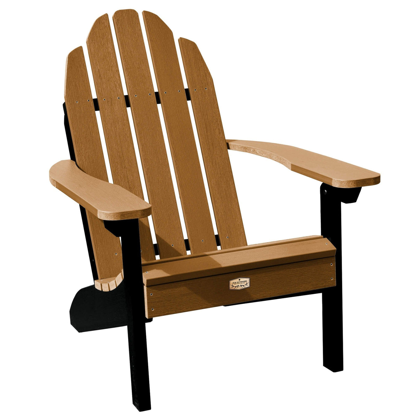 Refurbished Essential Adirondack Chair Highwood USA Caribou 