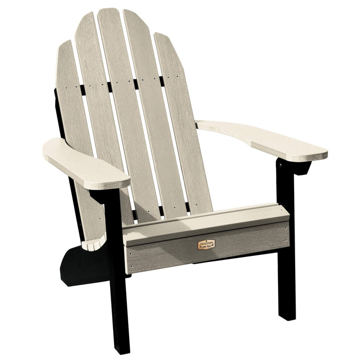 Refurbished Essential Adirondack Chair Highwood USA Vapor