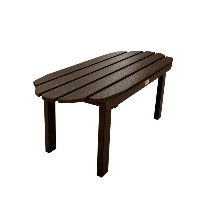 The Essential Coffee Table ELK OUTDOORS® Canyon