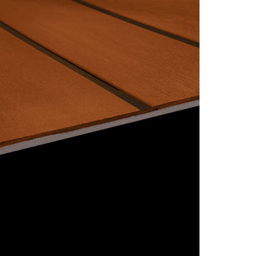 Spa/Hot Tub Cabinet Replacement Kit (Flex corner version) Highwood USA