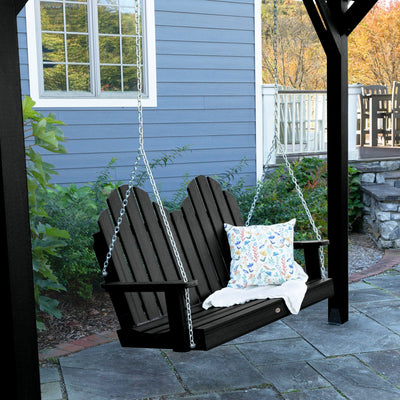 Everything You Need to Know About Porch Swings and Porch Swing Structures