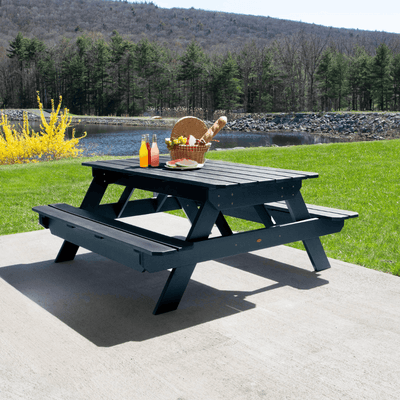 Best Outdoor Furniture for Celebrations and Picnics