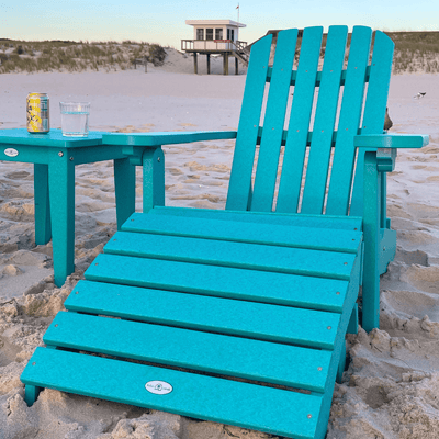 Bring the Beach Home with Bahia Verde Outdoors
