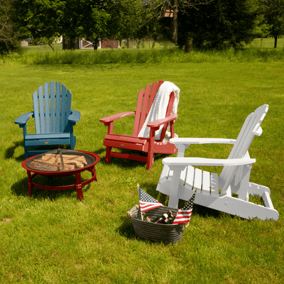 The Best Patio and Outdoor Picnic Furniture to Get Ready for the Fourth of July!
