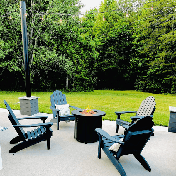 The Best Adirondack Chairs for Every Budget and Style