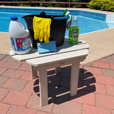 The Ultimate Guide to Maintaining Plastic Patio Furniture