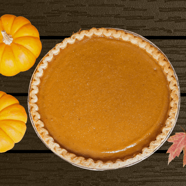 This Thanksgiving, Wow Them with Pie!