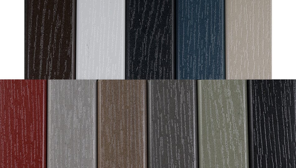 Product Swatches