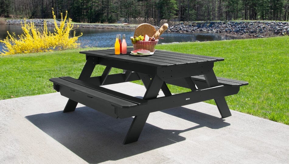 Picnic Tables