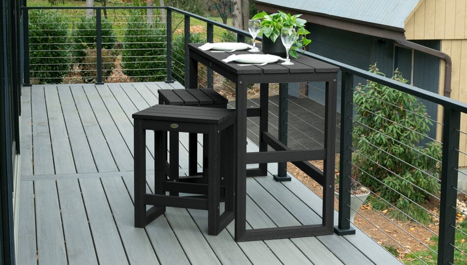 Balcony Furniture